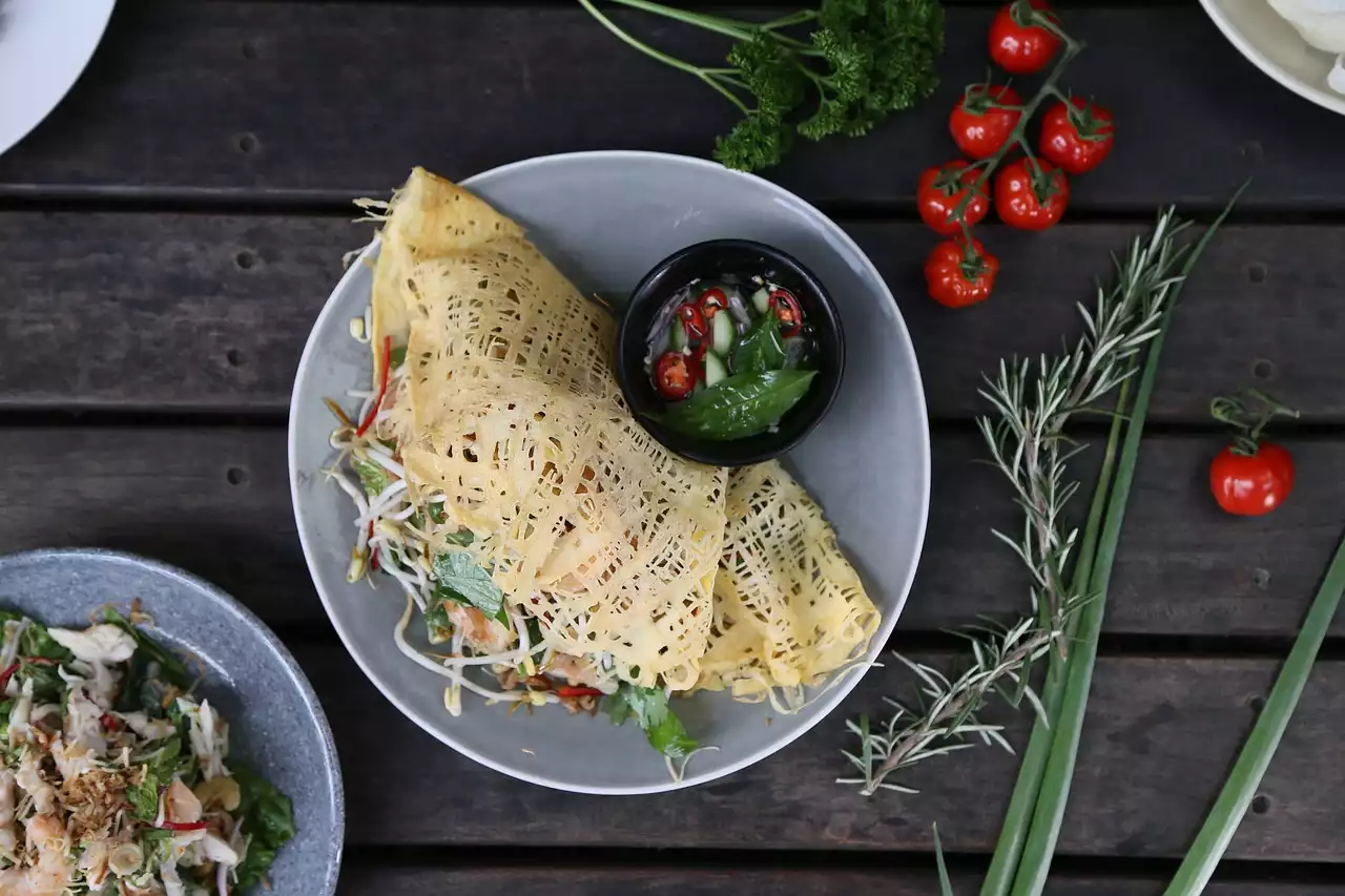 Un guide des recettes de dîners internationaux : essayez quelque chose de nouveau ce soir