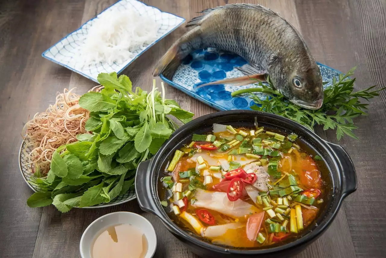 De la soupe à la salade : un guide pour des recettes de bols délicieux et sains